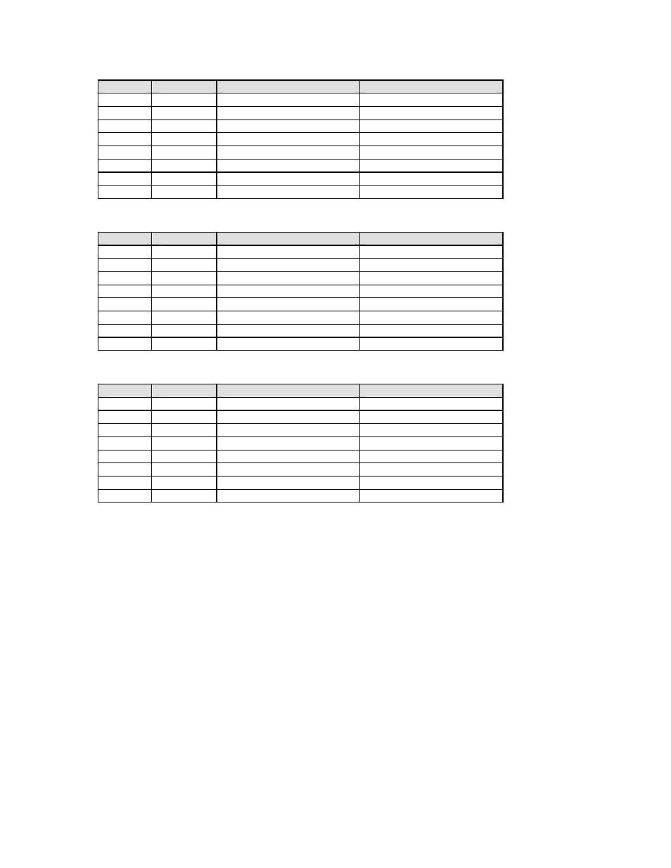 elektraLite CP3 User Manual | Page 16 / 18