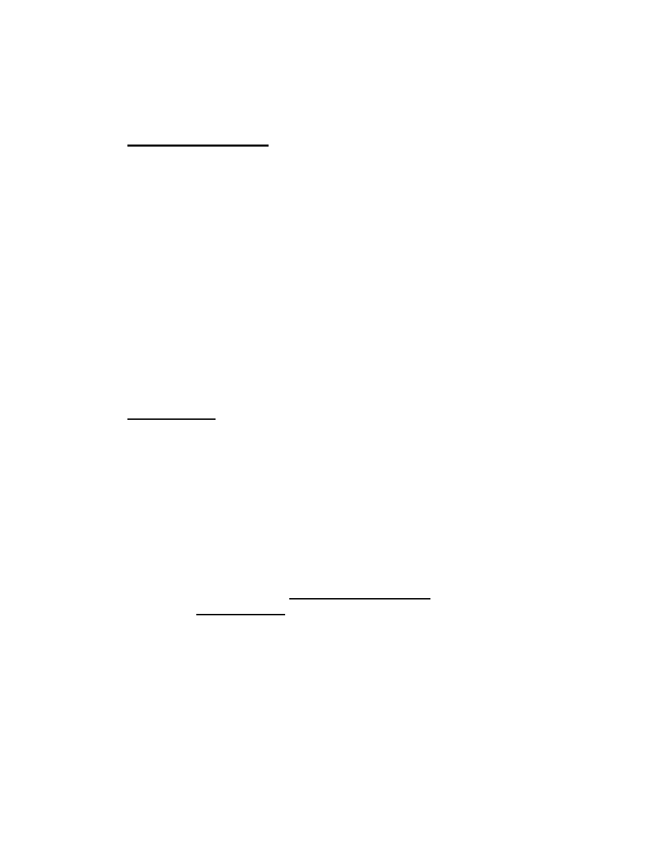 Performance | elektraLite CP3 User Manual | Page 7 / 18