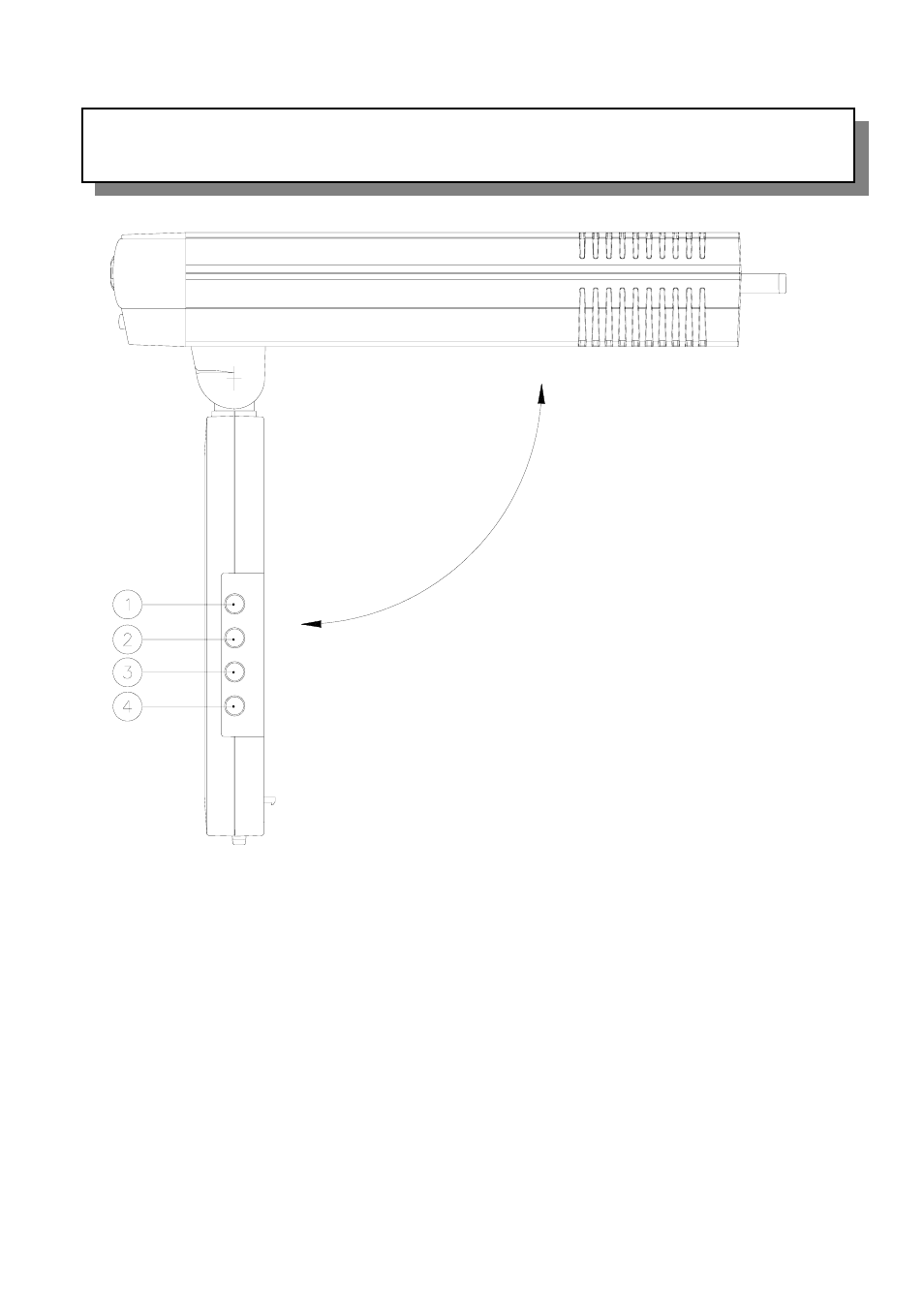 Lcd control functions | Audiovox VE706 User Manual | Page 13 / 21