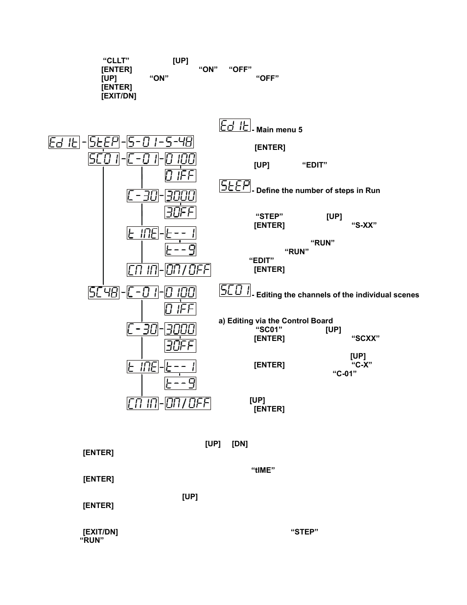 elektraLite MY 250I User Manual | Page 16 / 25