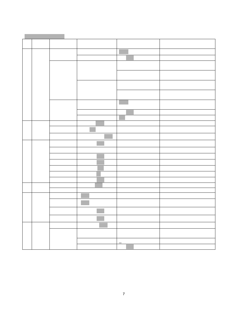 elektraLite MY 575w User Manual | Page 8 / 24