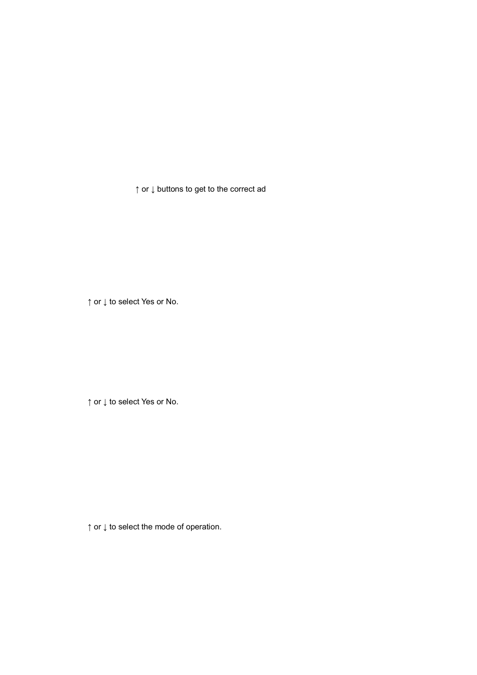 elektraLite UFO 8 User Manual | Page 5 / 9
