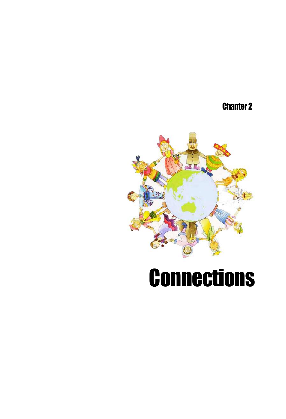 Connections | Ferguson AC-8000 HD User Manual | Page 15 / 55