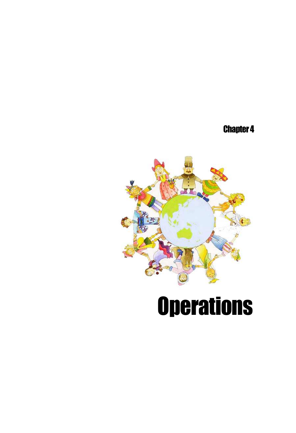 Operations | Ferguson AC-8000 HD User Manual | Page 28 / 55