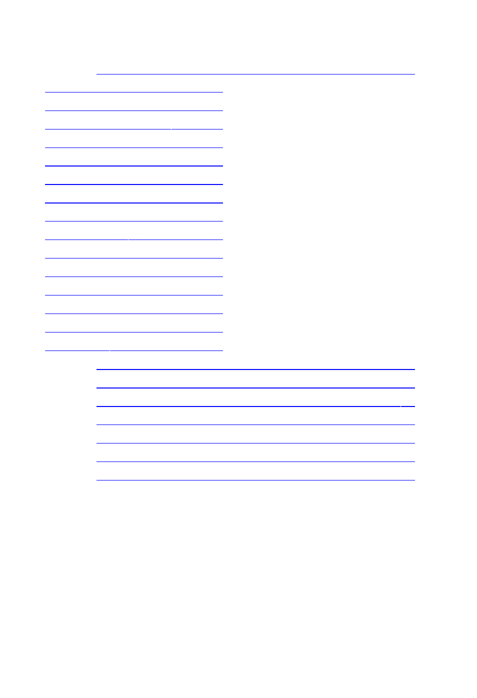 Ferguson AC-8000 HD User Manual | Page 6 / 55