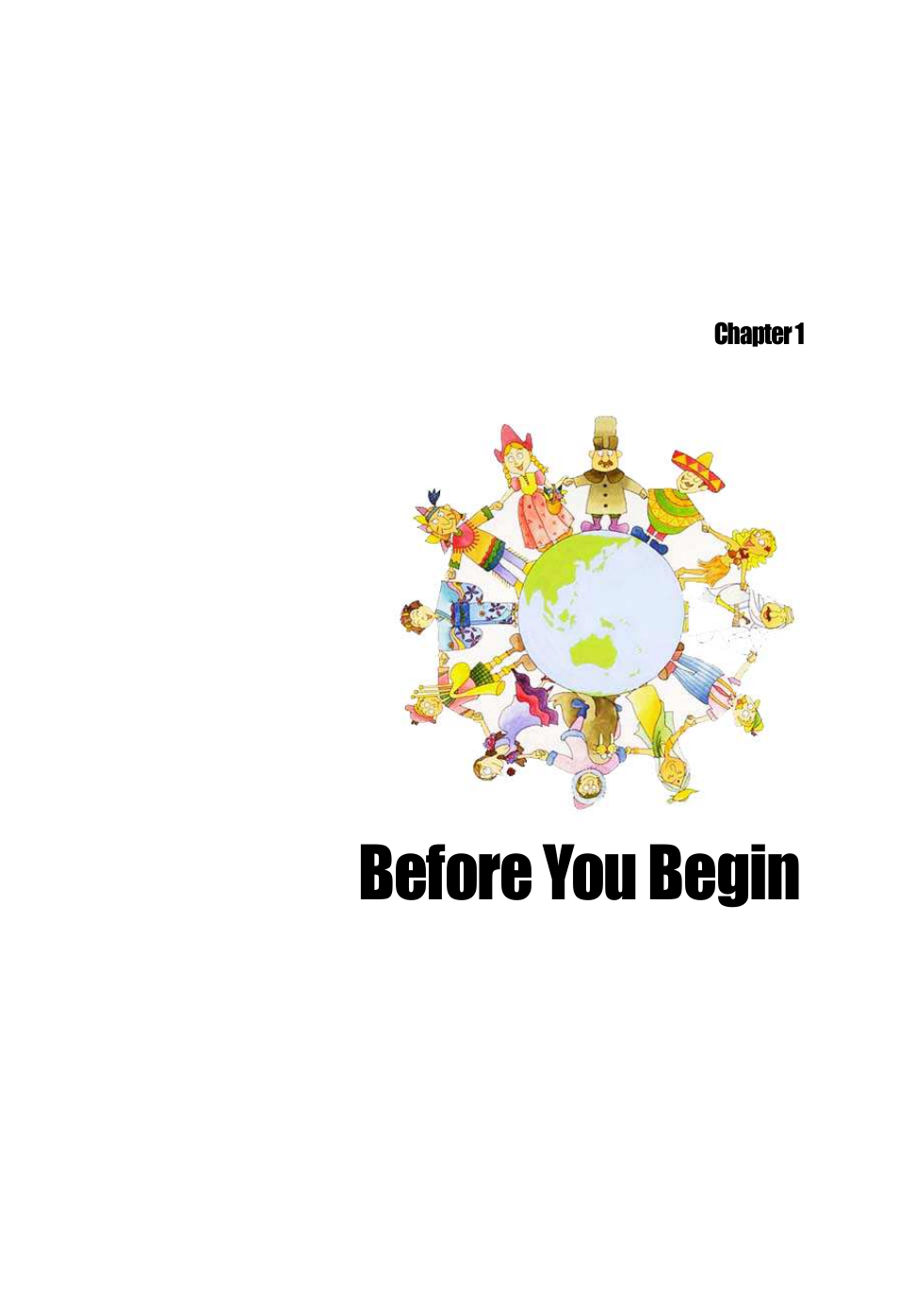 Before you begin | Ferguson AC-8000 HD User Manual | Page 7 / 55