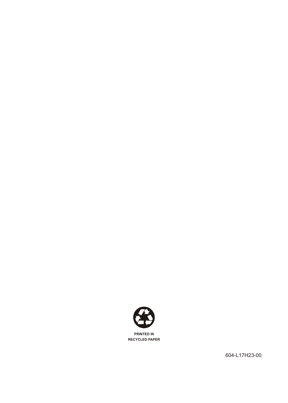 Audiovox FPE1705 User Manual | Page 37 / 37
