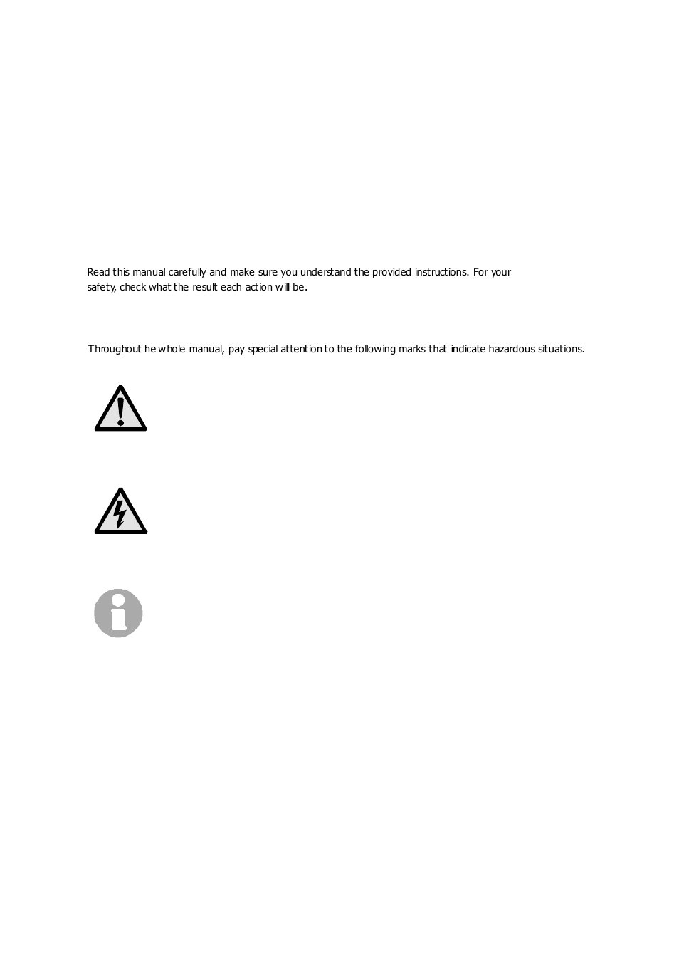 Notice | Ferguson Ariva TT HD PVR User Manual | Page 2 / 79