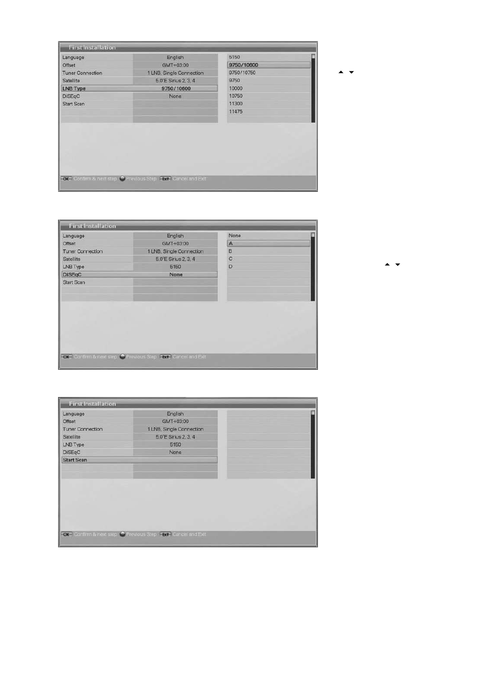 Ferguson Ariva TT HD PVR User Manual | Page 23 / 79
