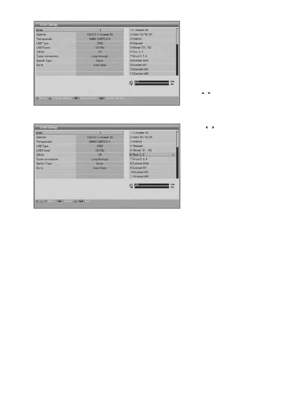Ferguson Ariva TT HD PVR User Manual | Page 25 / 79