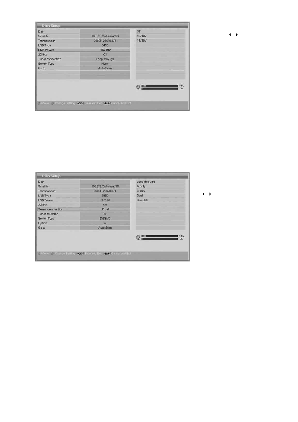 Ferguson Ariva TT HD PVR User Manual | Page 27 / 79
