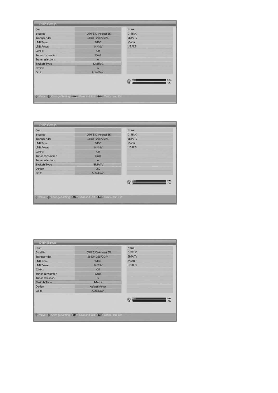 Ferguson Ariva TT HD PVR User Manual | Page 28 / 79