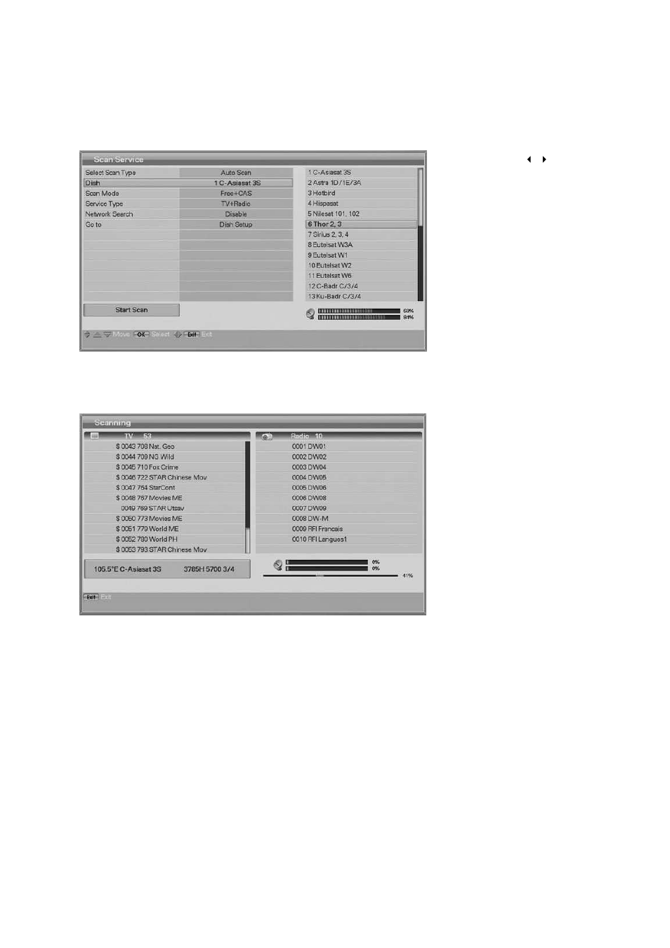 Ferguson Ariva TT HD PVR User Manual | Page 30 / 79