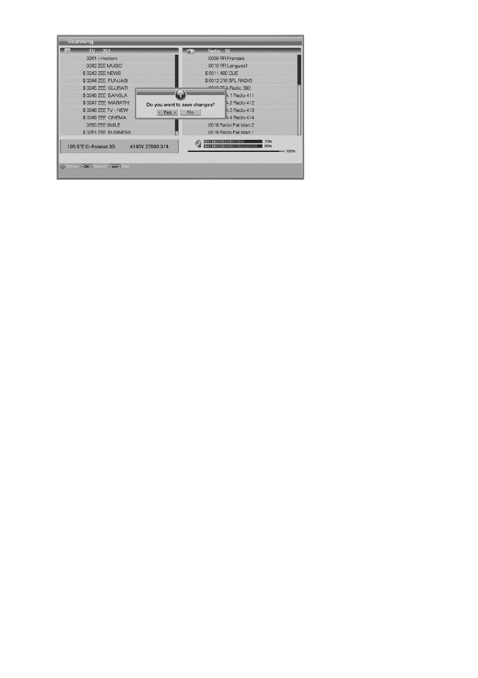 Ferguson Ariva TT HD PVR User Manual | Page 31 / 79