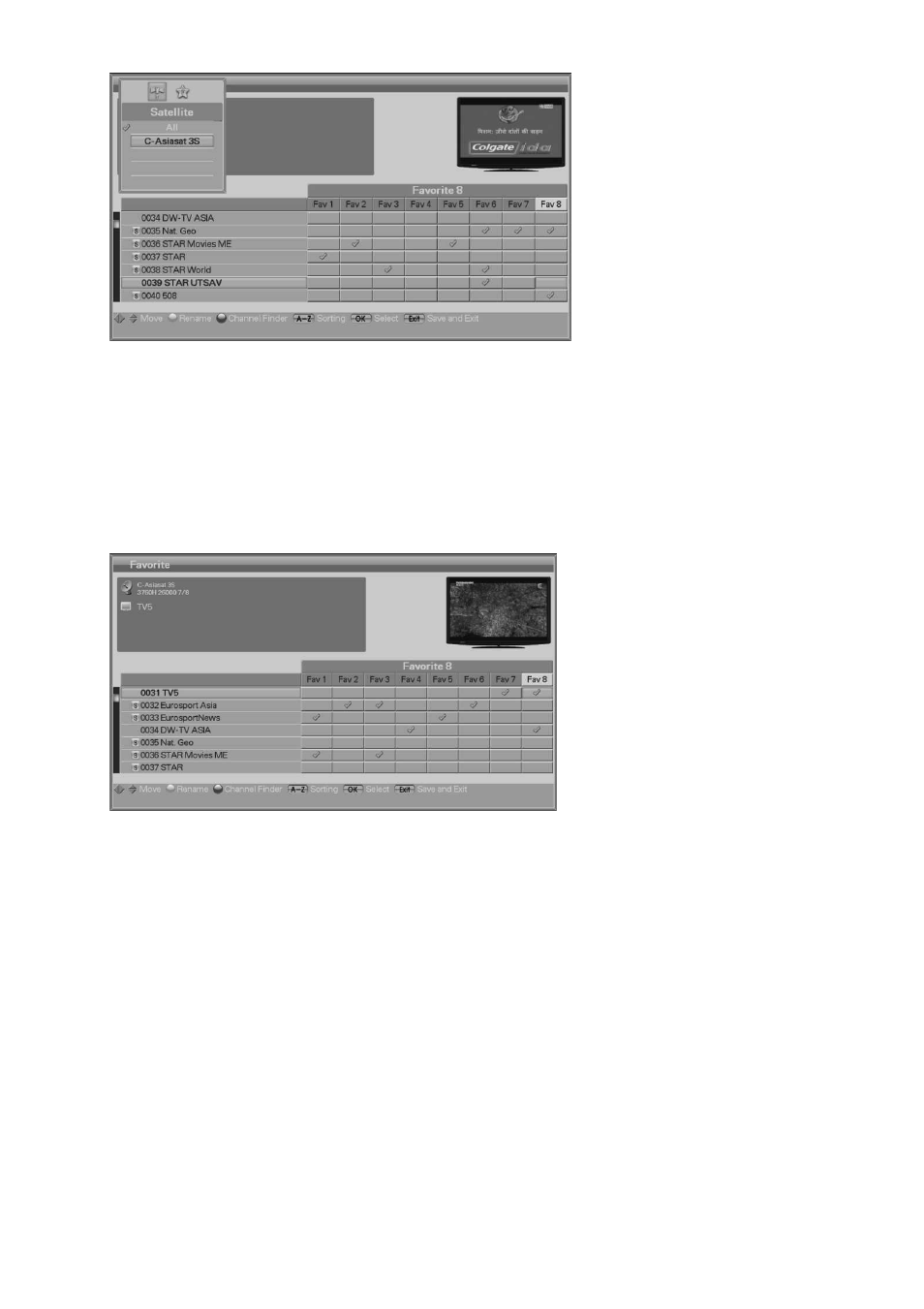 Ferguson Ariva TT HD PVR User Manual | Page 36 / 79