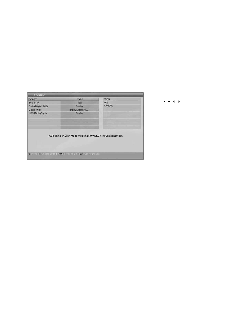 Ferguson Ariva TT HD PVR User Manual | Page 43 / 79