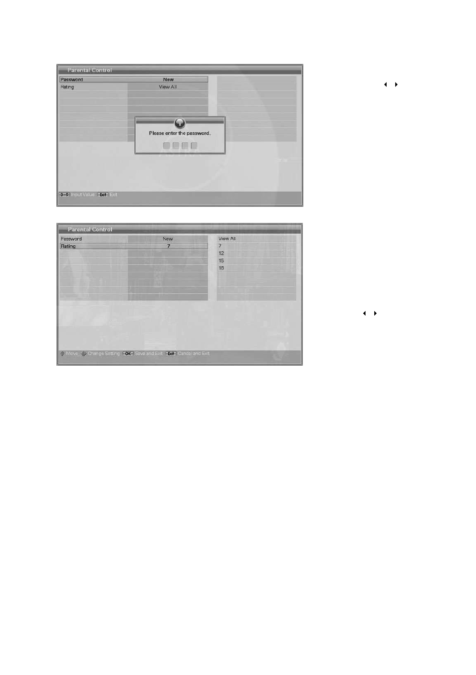 Ferguson Ariva TT HD PVR User Manual | Page 45 / 79