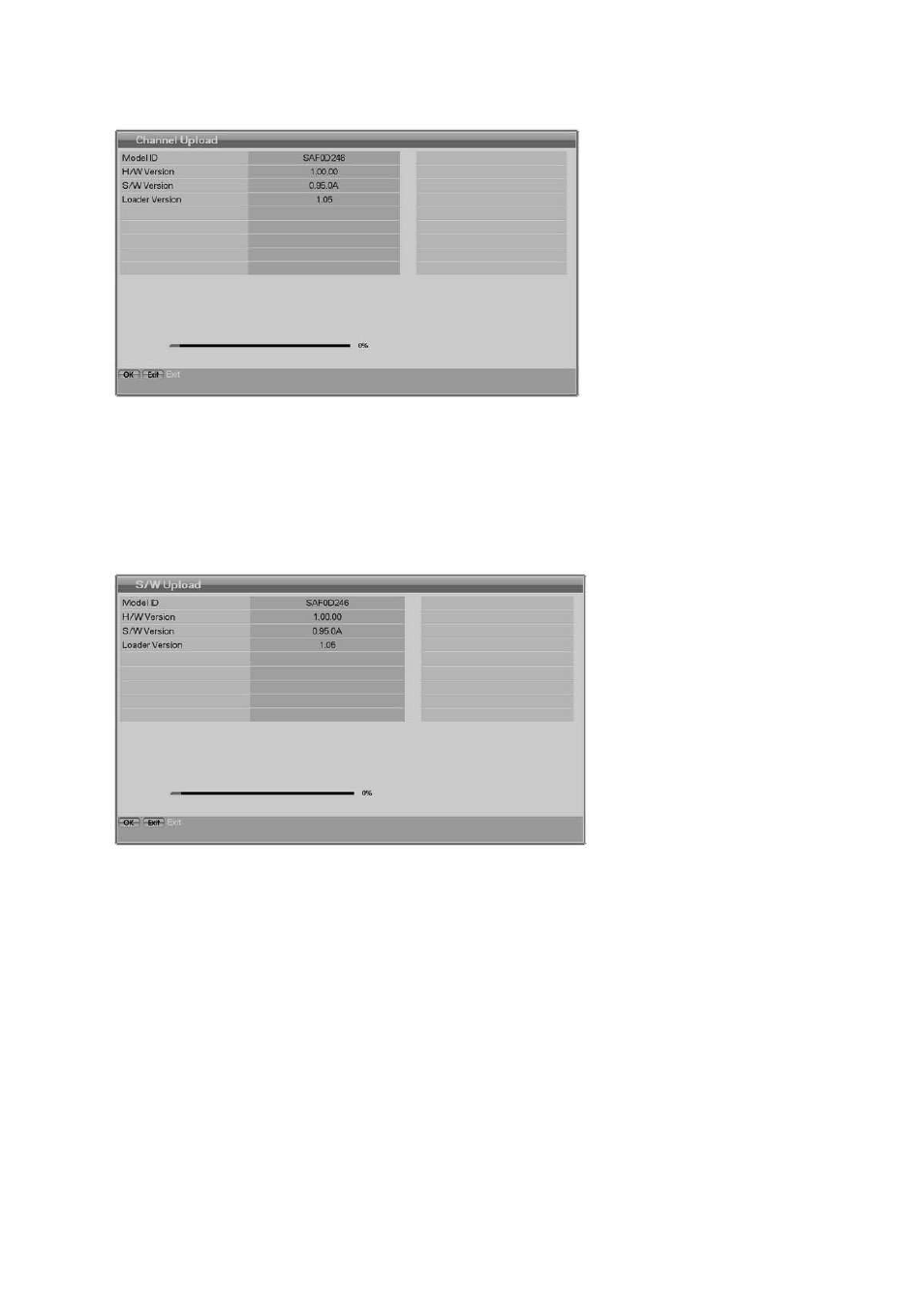Ferguson Ariva TT HD PVR User Manual | Page 48 / 79