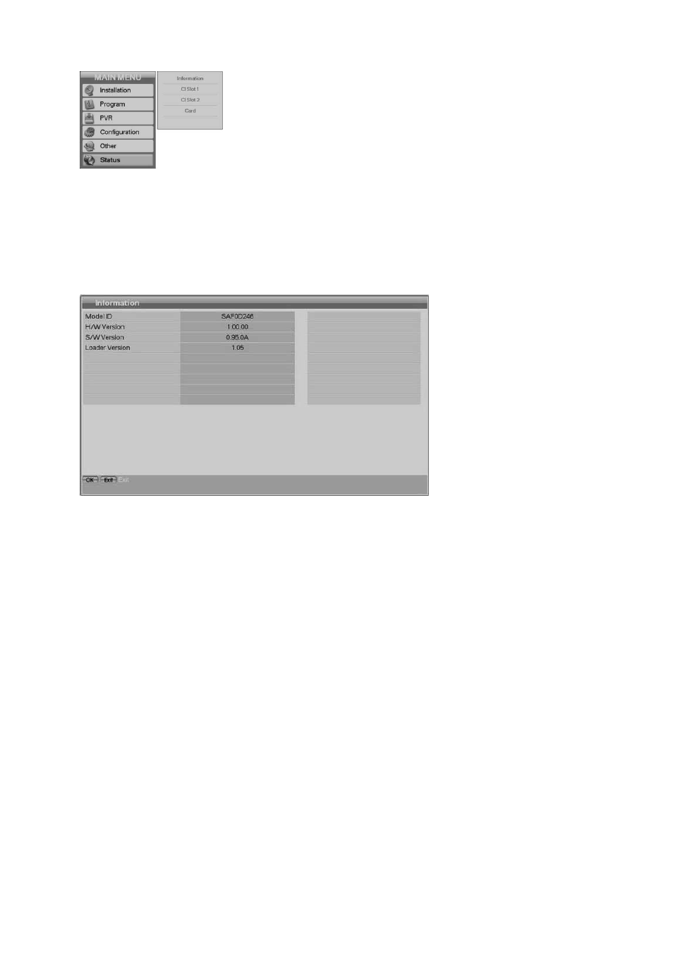 Ferguson Ariva TT HD PVR User Manual | Page 51 / 79