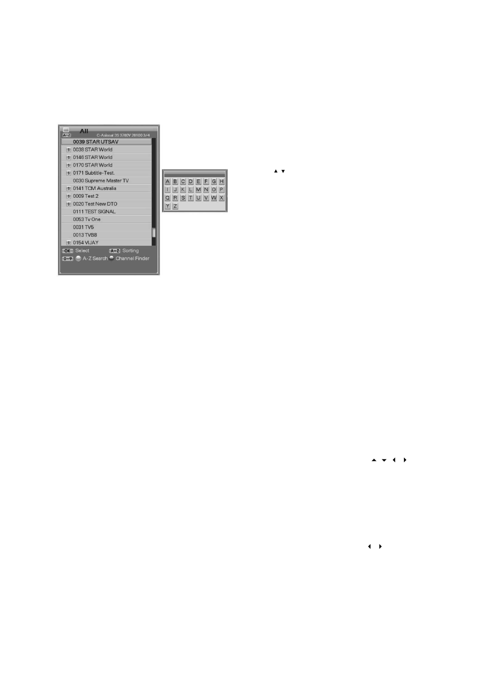 Ferguson Ariva TT HD PVR User Manual | Page 54 / 79