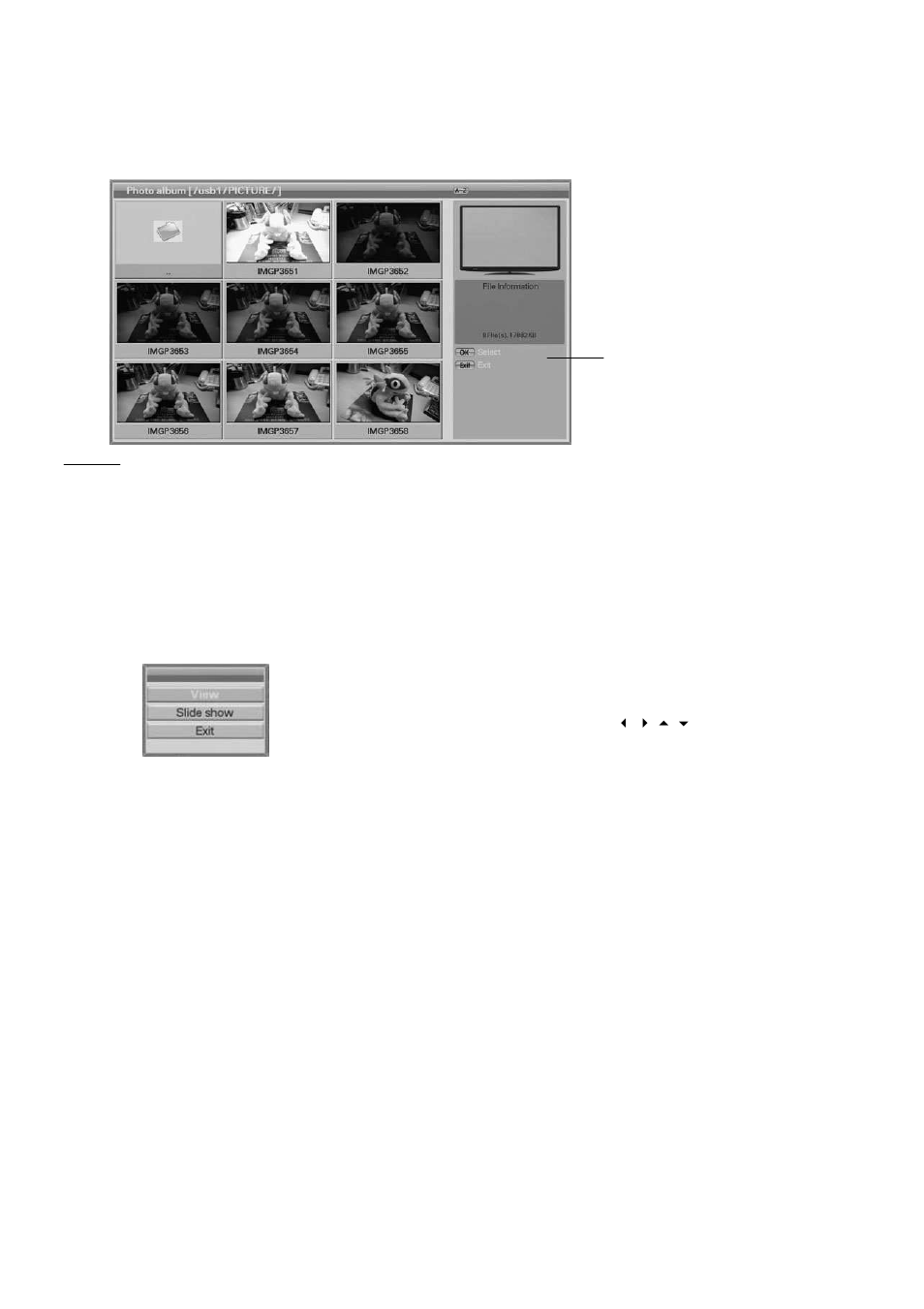 Ferguson Ariva TT HD PVR User Manual | Page 66 / 79