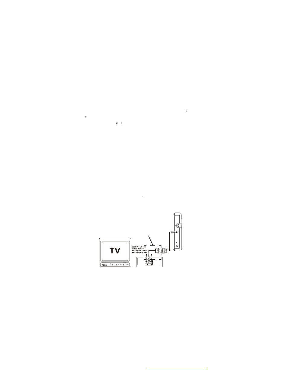 Audiovox FPE709 User Manual | Page 14 / 38