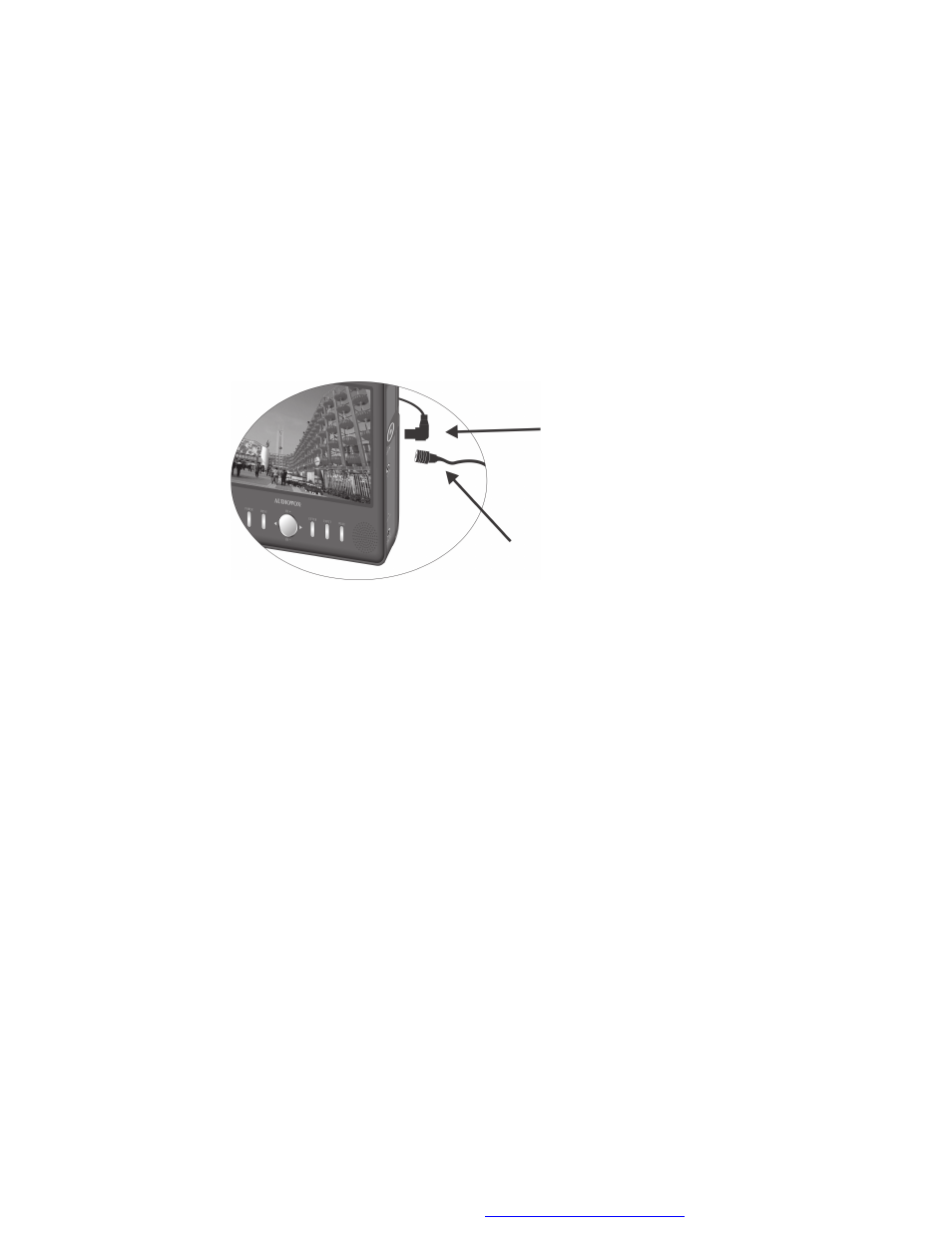 Audiovox FPE709 User Manual | Page 30 / 38