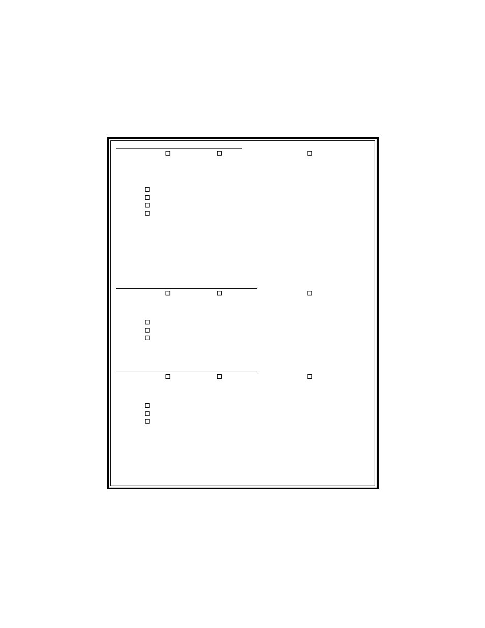 Audiovox PRO 9644 User Manual | Page 9 / 10