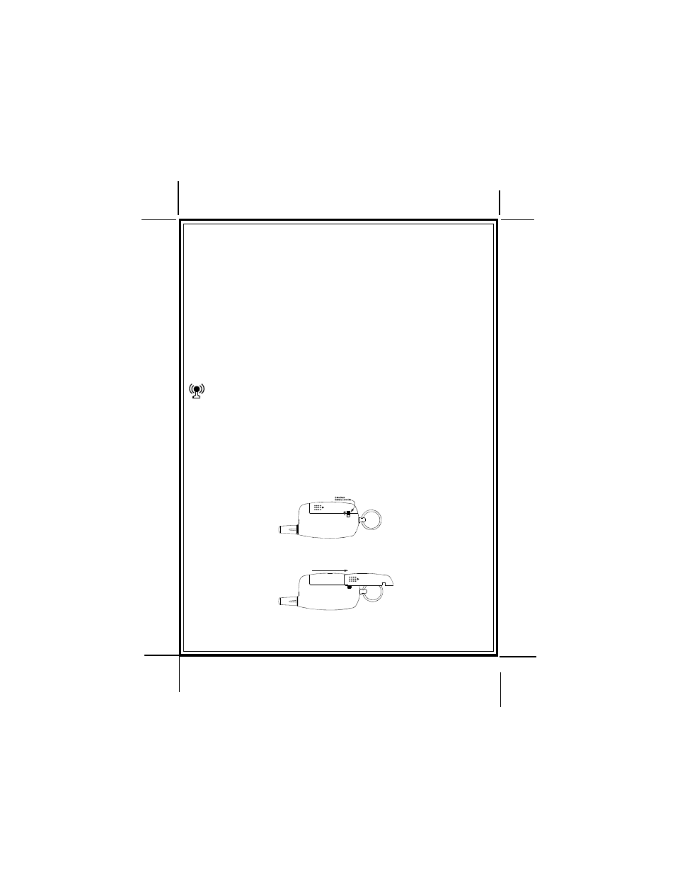 Audiovox 5BLCR User Manual | Page 4 / 8