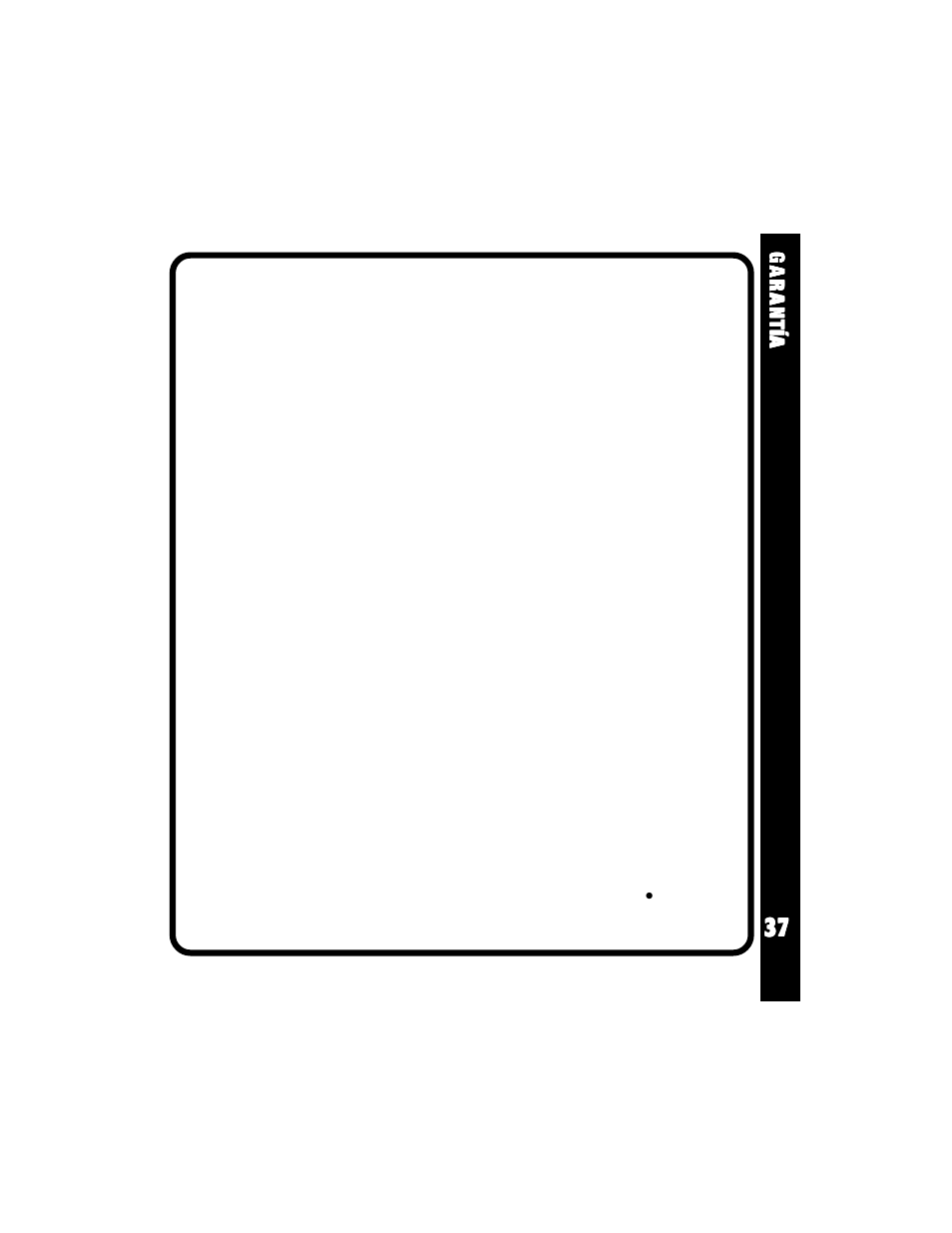 Audiovox Rampage ACD-70 User Manual | Page 37 / 38