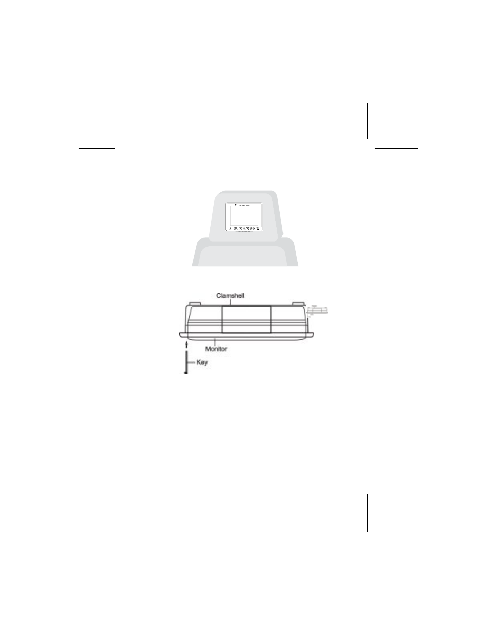 B. installation | Audiovox LCM50 User Manual | Page 4 / 12