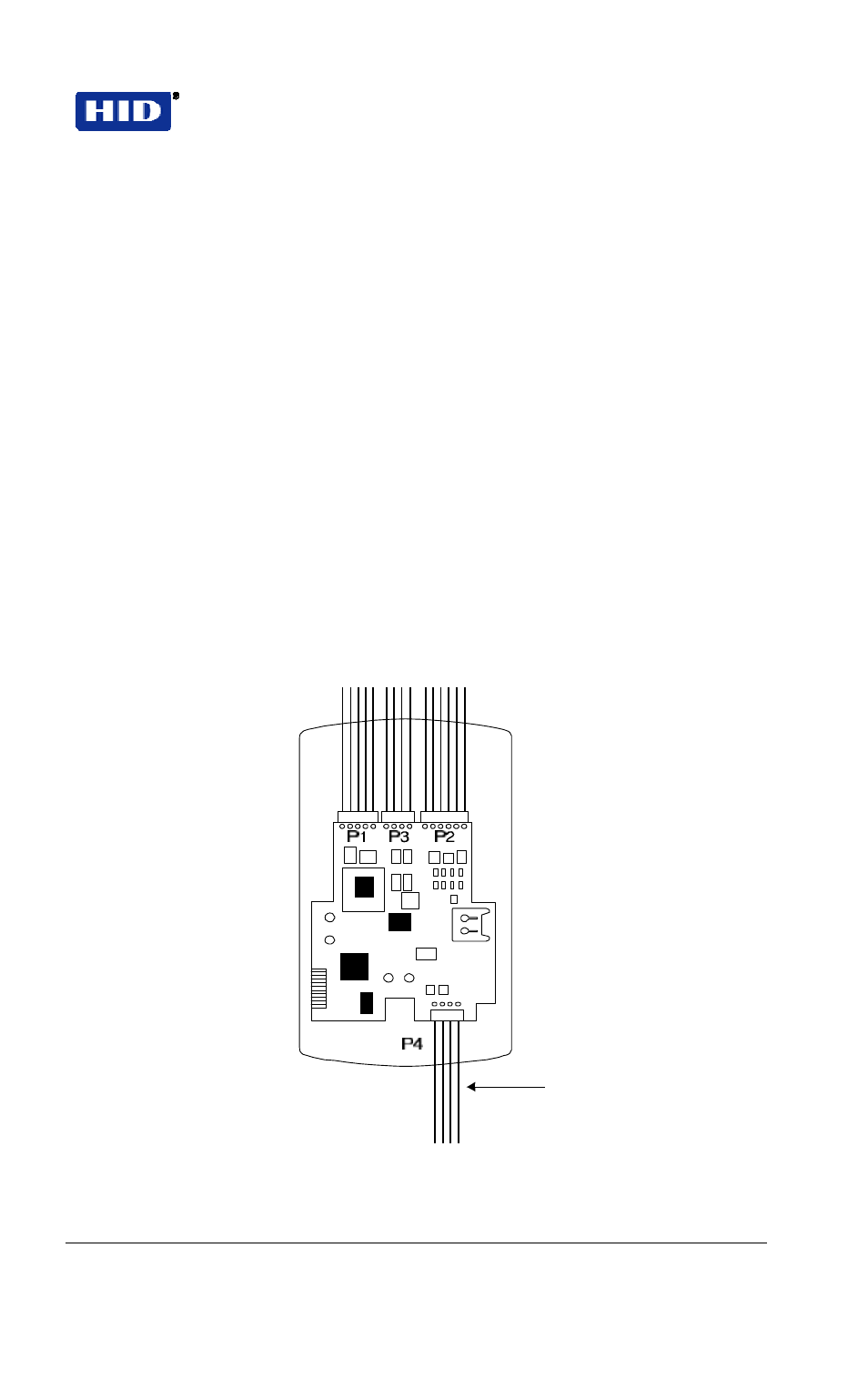 Figure, 5 an | HID EntryProx Installation Guide User Manual | Page 15 / 58