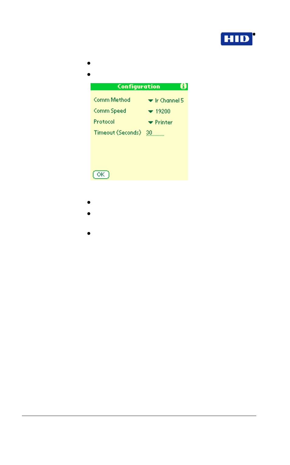 HID EntryProx Installation Guide User Manual | Page 40 / 58