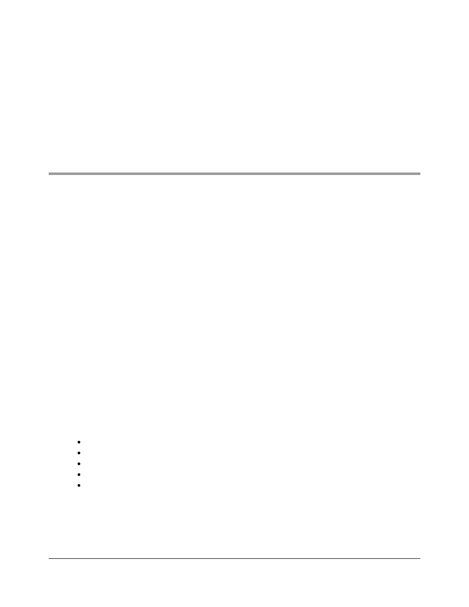 4 transponder types, 4 application notes, 1 wiegand interface | 1 message format, Transponder types, Application notes, Wiegand interface | HID MaxiProx Installation Guide User Manual | Page 14 / 19