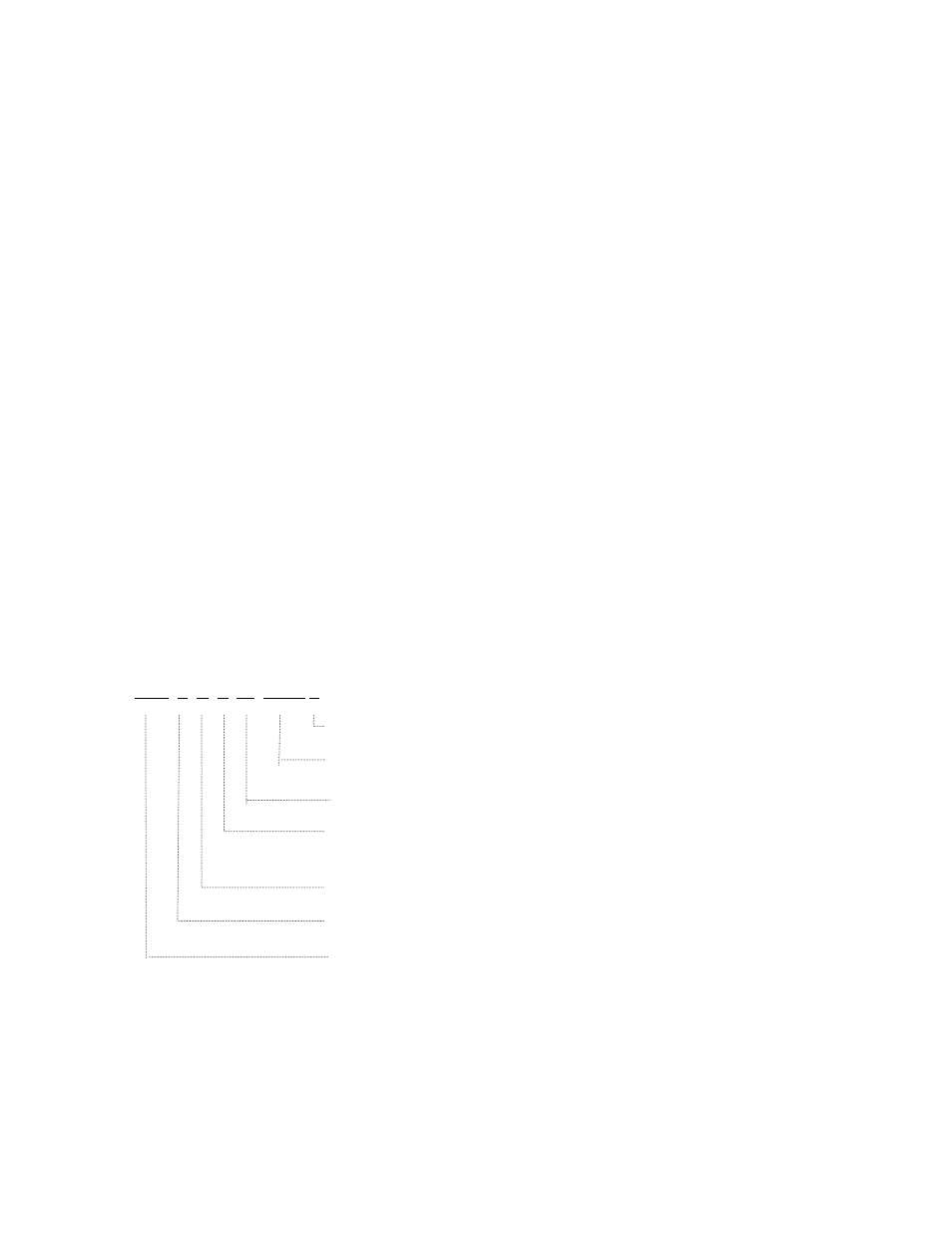 HID Serial ProxPro Reader Installation Guide User Manual | Page 6 / 10