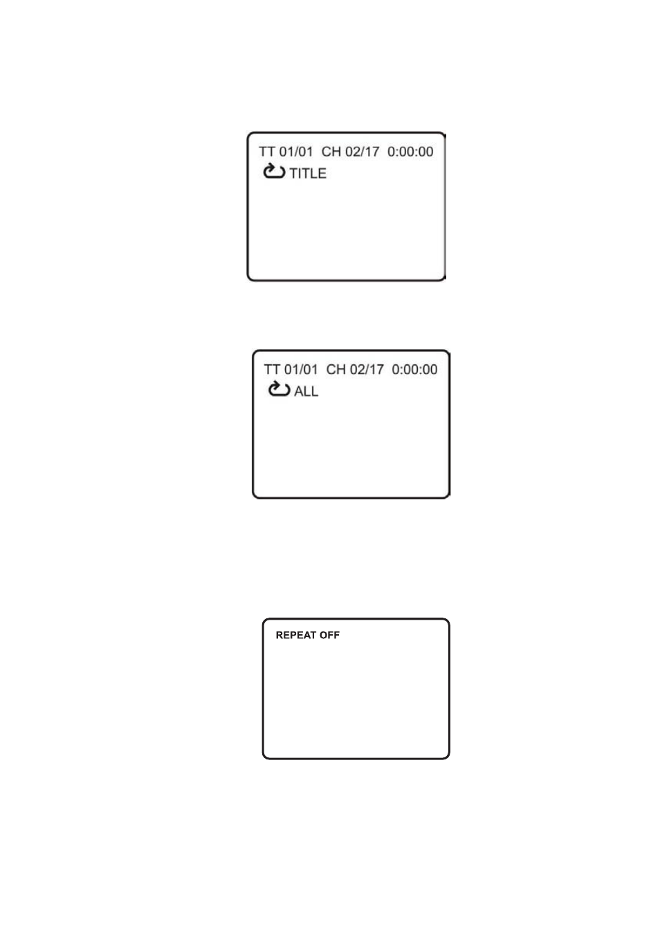 Audiovox D1210 User Manual | Page 20 / 34