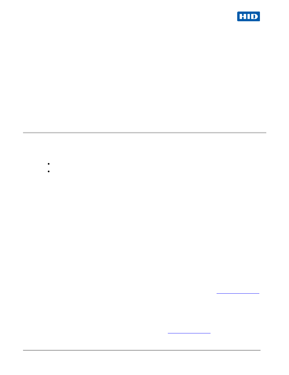 2 virtual port, Step 3 configure, 1 vertx communications | 1 configuration gui login, 2 basic network setup, 3 host communication setup, Virtual port, Step 3, Configure, Vertx communications | HID VertX EVO V2000 Installation Guide User Manual | Page 10 / 18