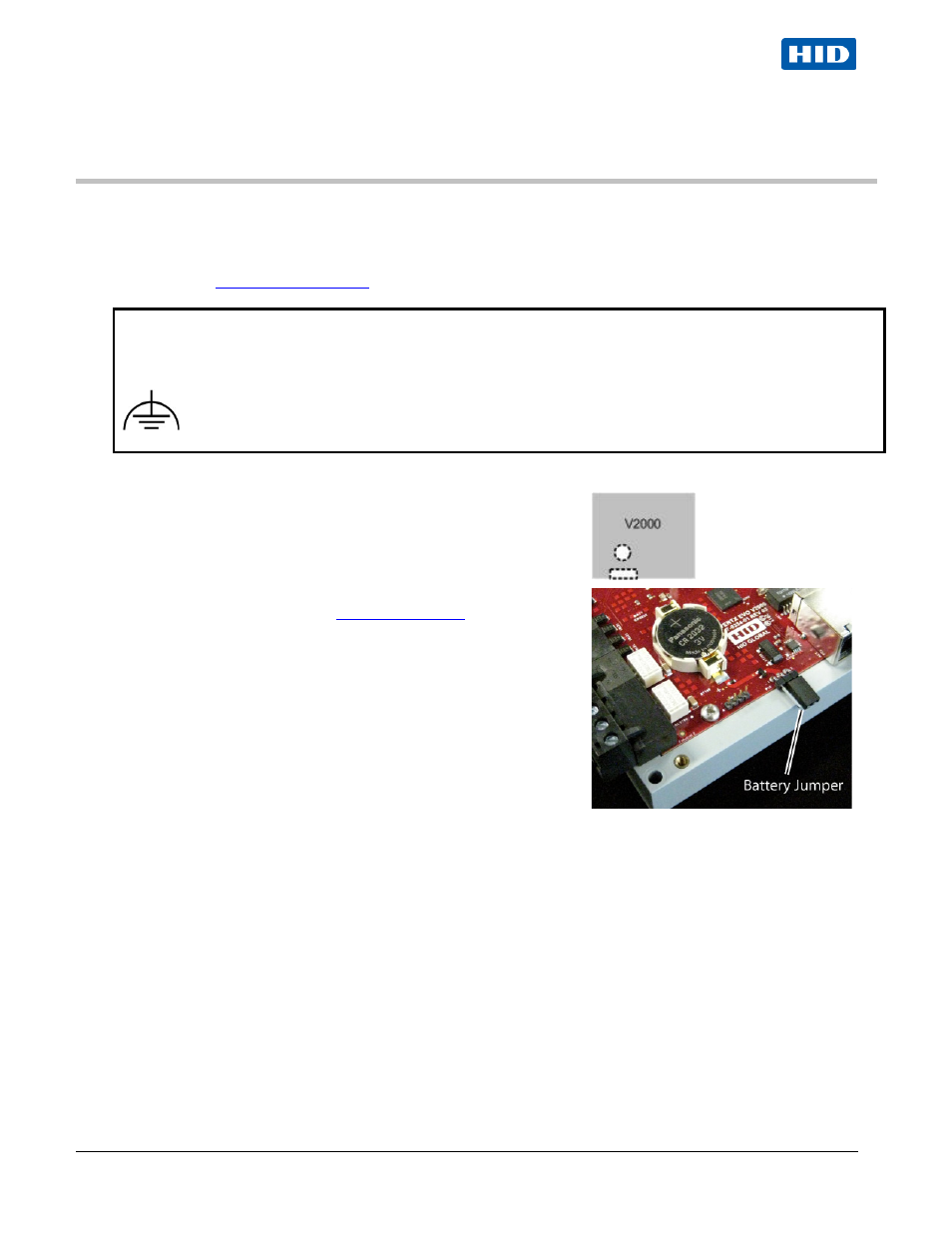 Step 1 connect, 1 what you need before getting started, 2 v2000 | 3 mounting instructions, Step 1, Connect, What you need before getting started, V2000, Mounting instructions | HID VertX EVO V2000 Installation Guide User Manual | Page 5 / 18