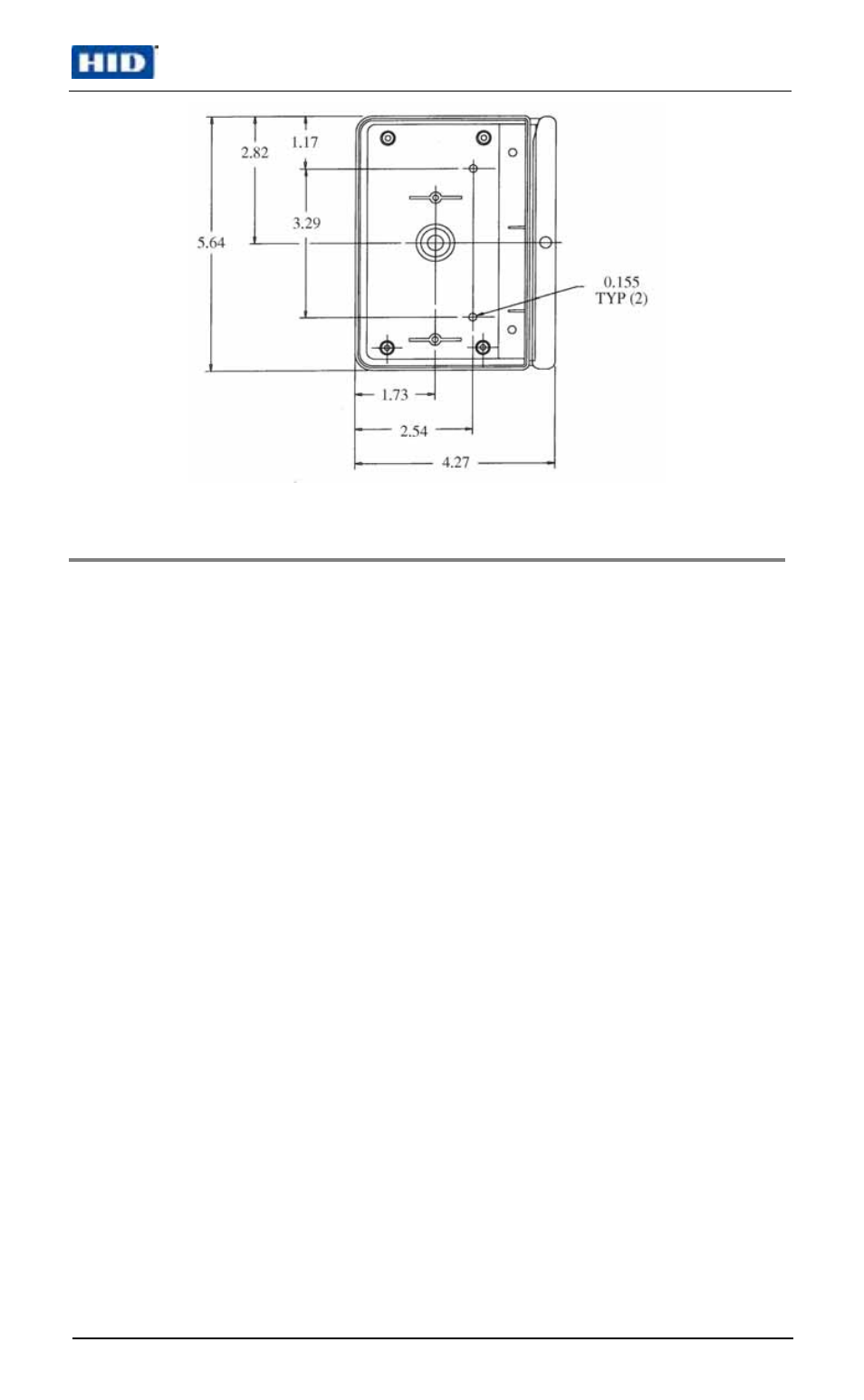 Troubleshooting | HID Wiegand PINPad Rev D Installation Guide User Manual | Page 5 / 6