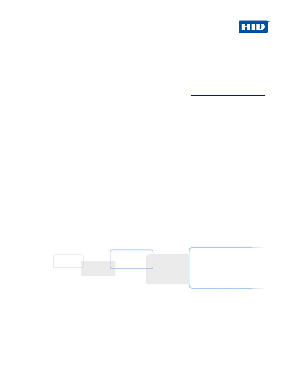 HID Juniper and ActivID AAA OOB User Manual | Page 27 / 27