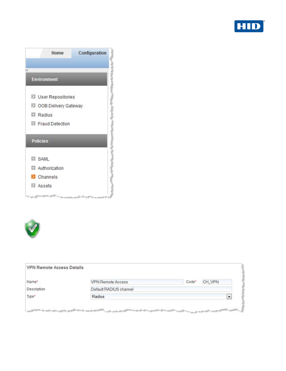 HID Juniper and ActivID AS OOB User Manual | Page 18 / 30