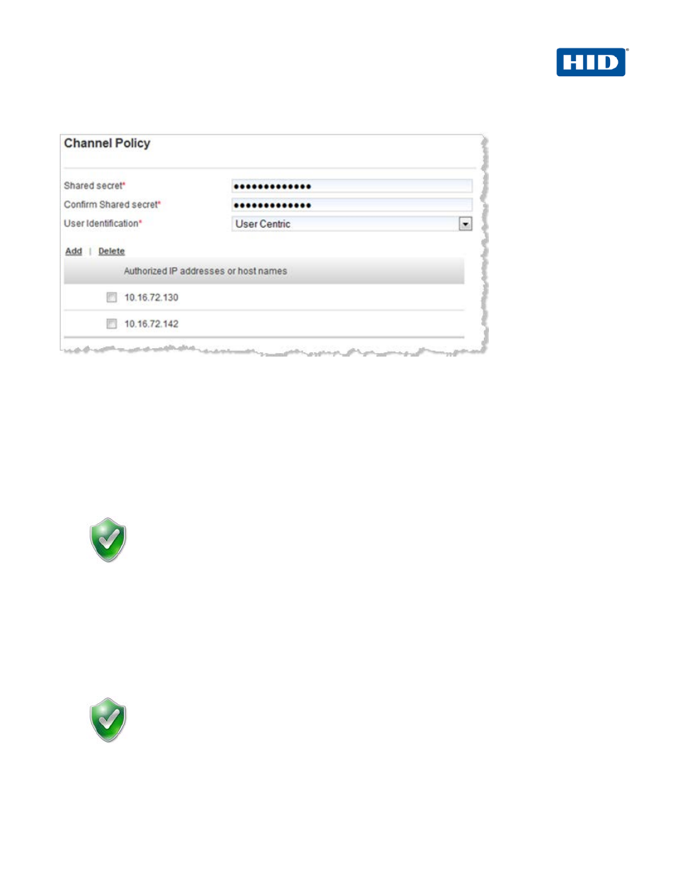 HID Juniper and ActivID AS OOB User Manual | Page 19 / 30