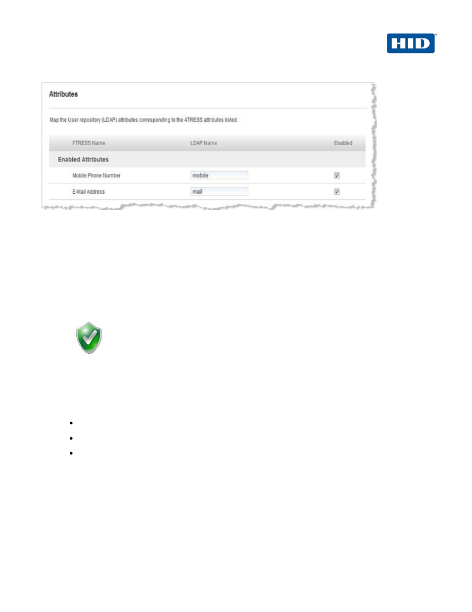 HID Juniper and ActivID AS OOB User Manual | Page 22 / 30