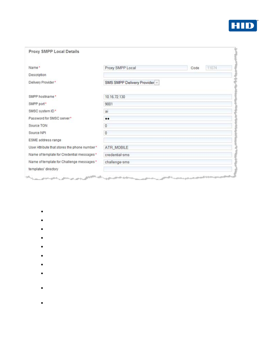 HID Juniper and ActivID AS OOB User Manual | Page 24 / 30