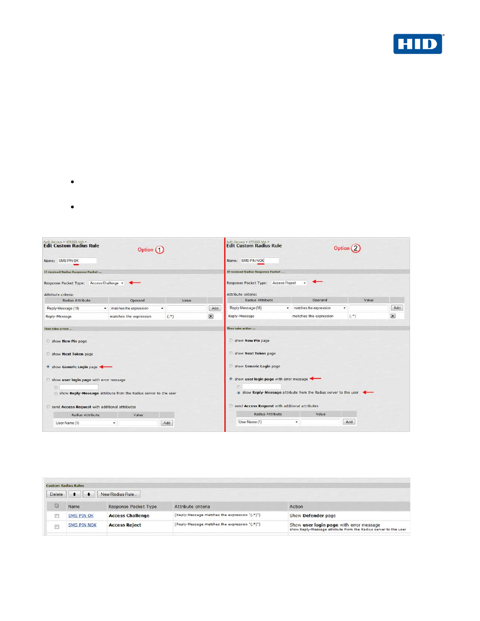 HID Juniper and ActivID AS OOB User Manual | Page 9 / 30