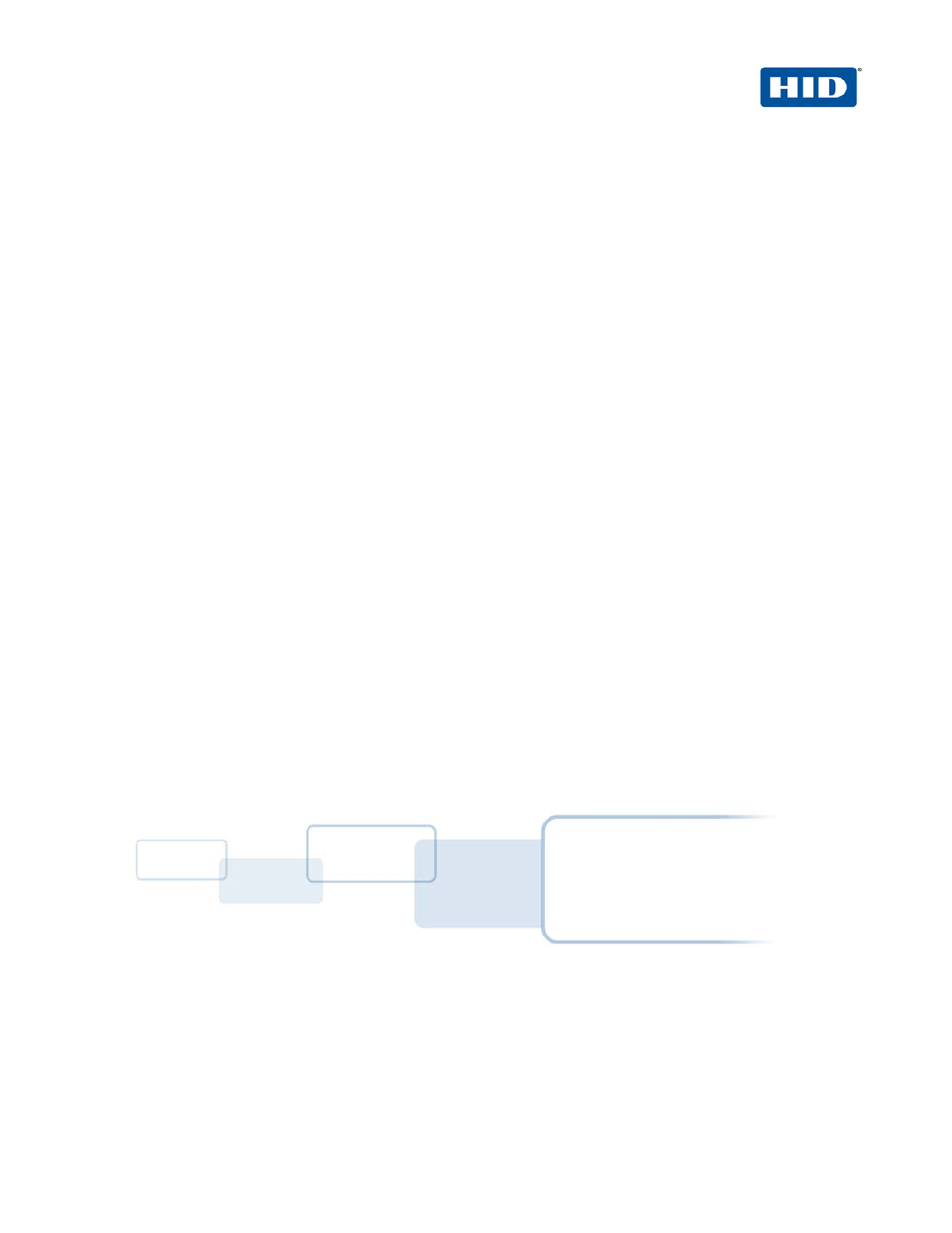 HID Juniper and ActivID AS SAML User Manual | 20 pages