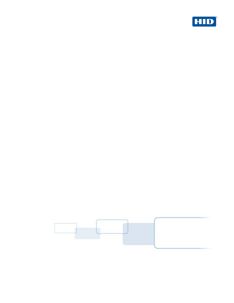 HID Microsoft ADFS and ActivID AS using SAML User Manual | 31 pages