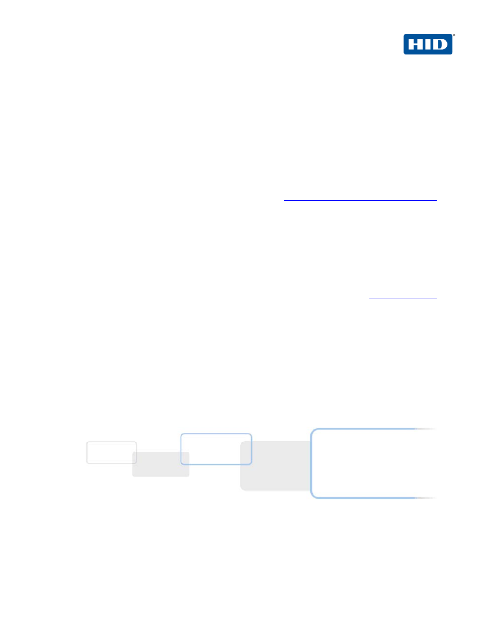 HID Microsoft ADFS and ActivID AS using SAML User Manual | Page 31 / 31