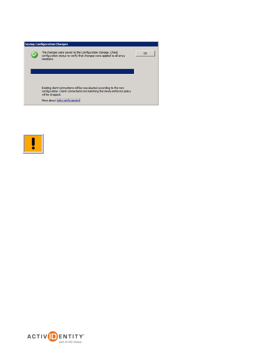 HID Microsoft UAG and 4TRESS AS User Manual | Page 32 / 48