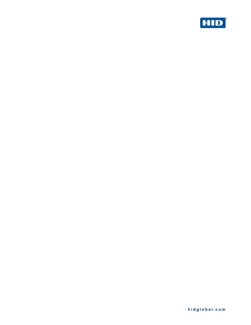 HID Palo Alto Networks and ActivID AAA User Manual | 26 pages